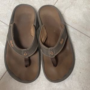 Olukai men’s size 12